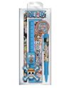 ONE PIECE - Whole Cake Island - Set papeterie - vue principale