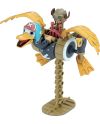 ONE PIECE - Model Kit - Chopper Robo Wing - 10 CM - vue de profil