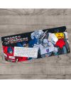 TRANSFORMER - Tapis de Bureau - 70x30cm - vue de face