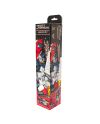 TRANSFORMER - Tapis de Bureau - 70x30cm - vue de dos
