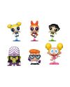 WB CARTOONS - Vinyl Figures (BOX 12 Figurines) - vue de face