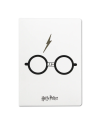 HARRY POTTER - Lunettes - Cahier A5 - vue principale