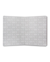 HARRY POTTER - Lunettes - Cahier A5 - vue de face