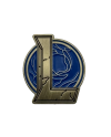 LEAGUE OF LEGENDS - Pin's en émail - vue principale