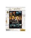 HARRY POTTER - Movie Collection - Puzzle 1000P - vue principale