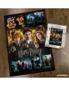 HARRY POTTER - Movie Collection - Puzzle 1000P - vue de face