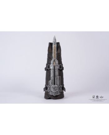 ASSASSIN'S CREED BLACK FLAG - Lame secrète de Edward - Réplique 1/1 - vue de face