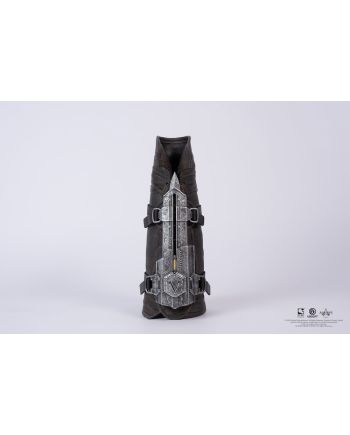 ASSASSIN'S CREED BLACK FLAG - Lame secrète de Edward - Réplique 1/1 - vue de profil