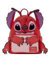 LILO & STITCH - Leroy - Mini Sac à Dos Loungefly - vue principale