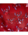 LILO & STITCH - Leroy - Mini Sac à Dos Loungefly - vue de dos