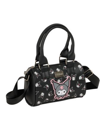 KUROMI - Mini Sac à Main '16x10x7,5cm' - vue principale