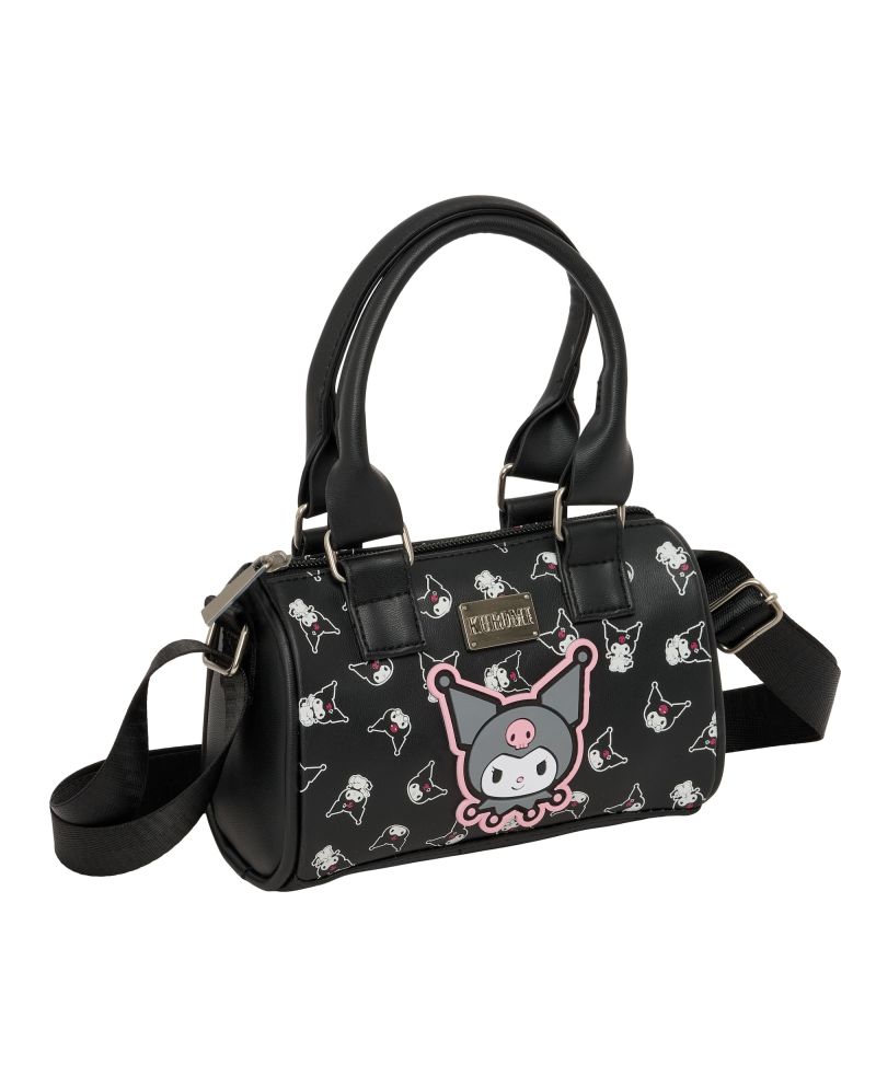 KUROMI - Mini Sac à Main '16x10x7,5cm' - vue principale