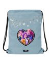 K-POP DEMON HUNTERS - Huntrix - Sac de Gym '34x26x1cm' - vue principale