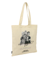 K-POP DEMON HUNTERS - Huntrix - Tote Bag Beige - vue principale