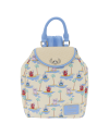 LILO & STITCH - Stitch, Angel & Leroy - Mini Sac à dos Loungefly - vue principale