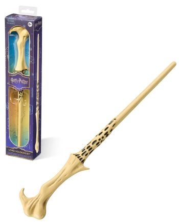 HARRY POTTER - Baguette PVC - Lord Voldemort - vue principale