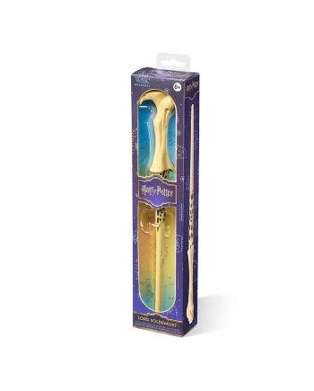 HARRY POTTER - Baguette PVC - Lord Voldemort - vue de face