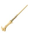 HARRY POTTER - Baguette PVC - Lord Voldemort - vue de profil