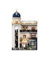 PANTASY - Café Blossom - Bloc de Construction 2826 pcs - vue de face