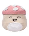 SQUISHMALLOWS - Malcolm - Panier Rangement Tissé - vue de face