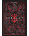 BERSERK - EDITION PRESTIGE - Tome 4 - vue principale