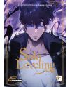 SOLO LEVELING - Tome 13 - Webtoon en couleurs - vue principale