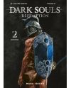 DARK SOULS REDEMPTION - Tome 2 (Manga) - vue principale