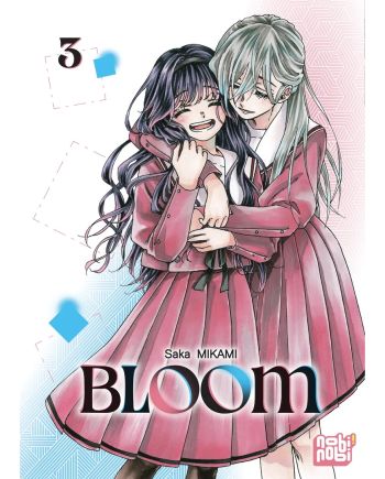 BLOOM - Tome 3 - vue principale
