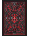 BERSERK - EDITION PRESTIGE - Tome 5 - vue principale