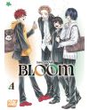 BLOOM - Tome 4 - vue principale