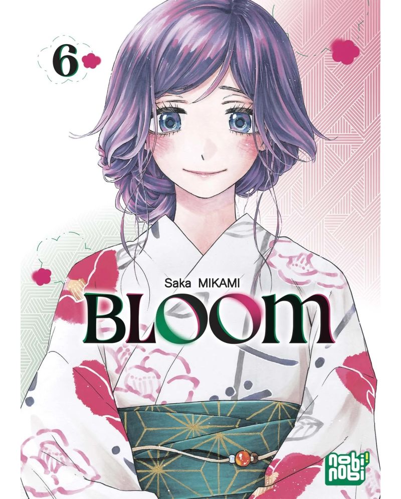 BLOOM - Tome 6 - vue principale