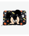 DISNEY - Portefeuille - Mickey Printed Design 'Danielle Nicole' - vue principale