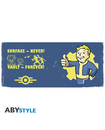 FALLOUT - Mug 320ml - Vault Boy