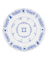 DISNEY - BEAUTY & THE BEAST - Plat a Tarte 'Porcelaine' - vue principale