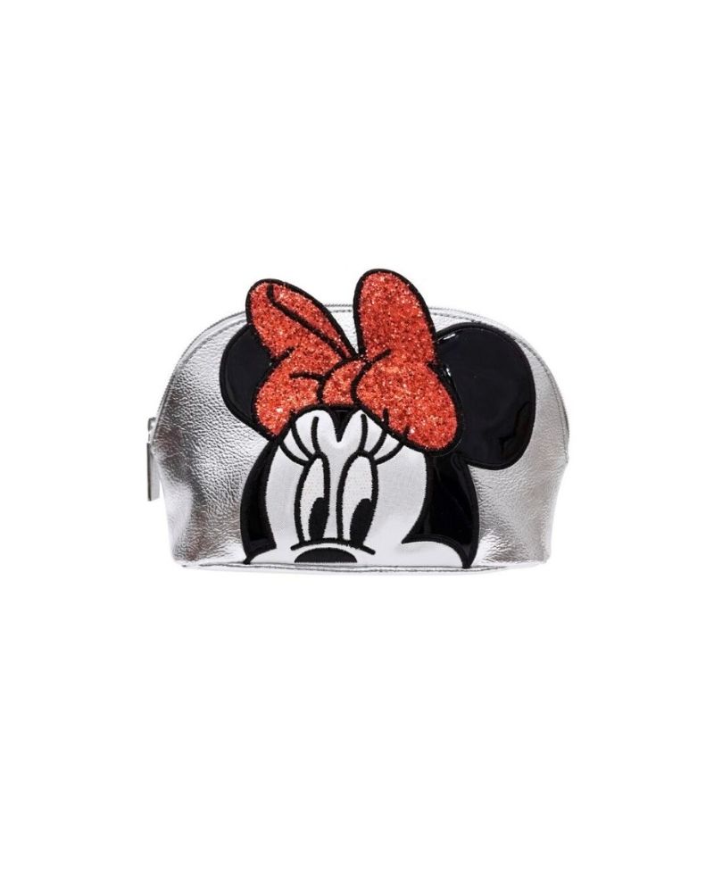 DISNEY - Trousse de toilette - Minnie 'Danielle Nicole' - vue principale