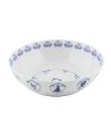 DISNEY - BEAUTY & THE BEAST - Saladier Bas 'Porcelaine' - vue de face