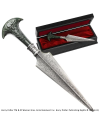 HARRY POTTER - Dague de Bellatrix Lestrange - vue principale