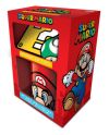 NINTENDO - Gift Set - Mario - vue principale