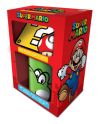 NINTENDO - Gift Set - Yoshi - vue principale