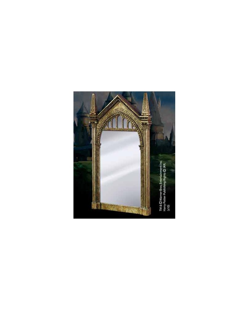 HARRY POTTER - Miroir du Risèd - vue principale