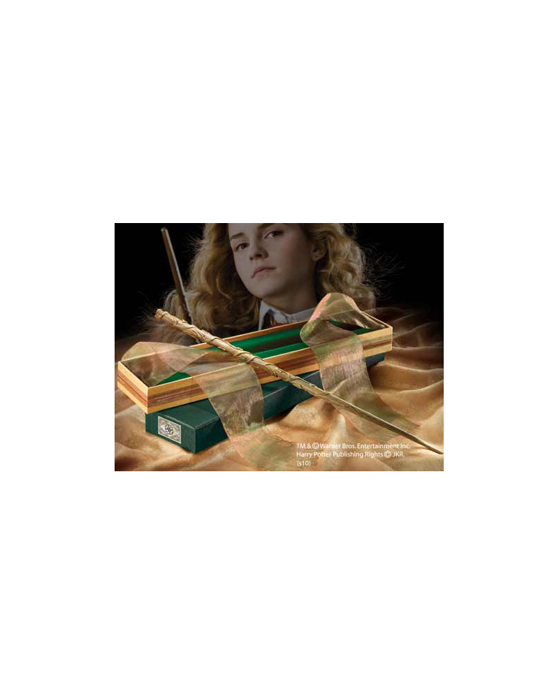 HARRY POTTER - Baguette Ollivander - Hermione Granger - vue principale
