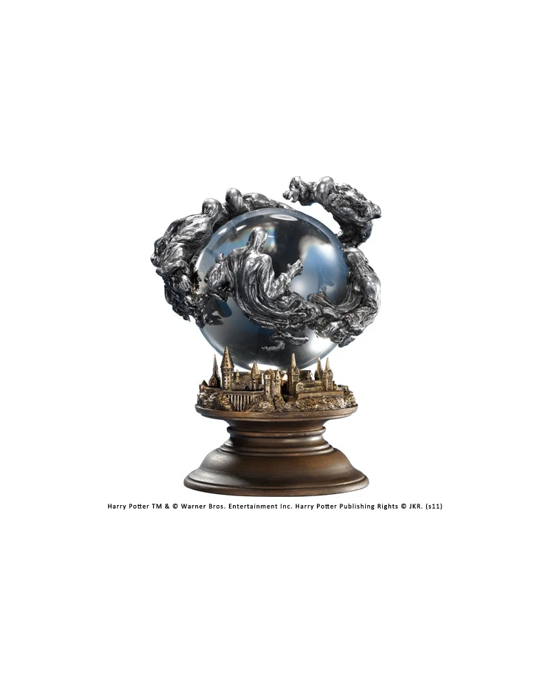 HARRY POTTER - Boule de Cristal - Les Détraqueurs - vue principale