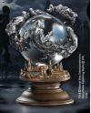 HARRY POTTER - Boule de Cristal - Les Détraqueurs - vue de face