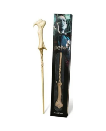 HARRY POTTER - Baguette de Voldemort (BLISTER) - vue principale