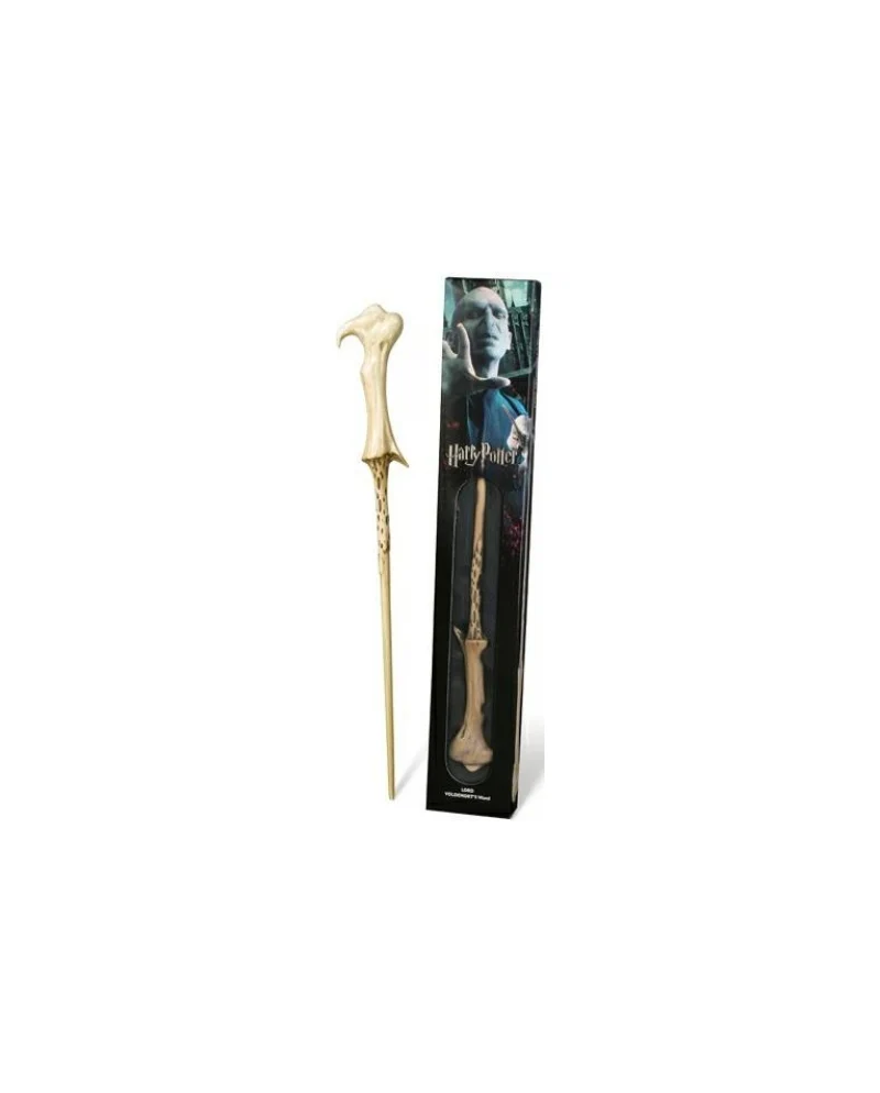 HARRY POTTER - Baguette de Voldemort (BLISTER) - vue principale