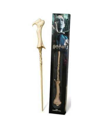 HARRY POTTER - Baguette de Voldemort (BLISTER) - vue de face