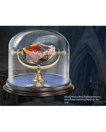 HARRY POTTER - Pierre Philosophale - vue de face