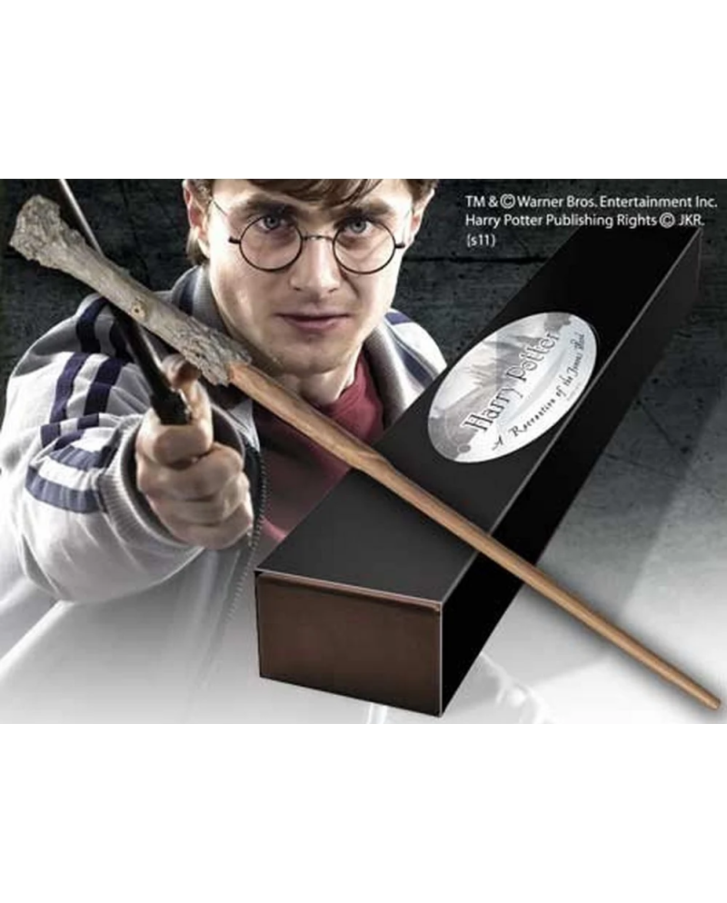 HARRY POTTER - Baguette de Harry Potter - Etudiant - vue principale