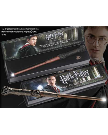 HARRY POTTER - Baguette Lumineuse - Harry Potter - vue principale