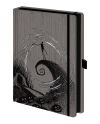 NBX - Notebook A5 Premium - Moonlight - vue principale
